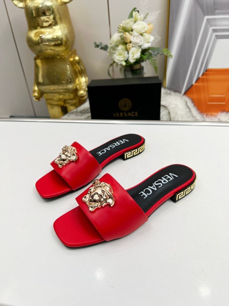 Versace Slippers